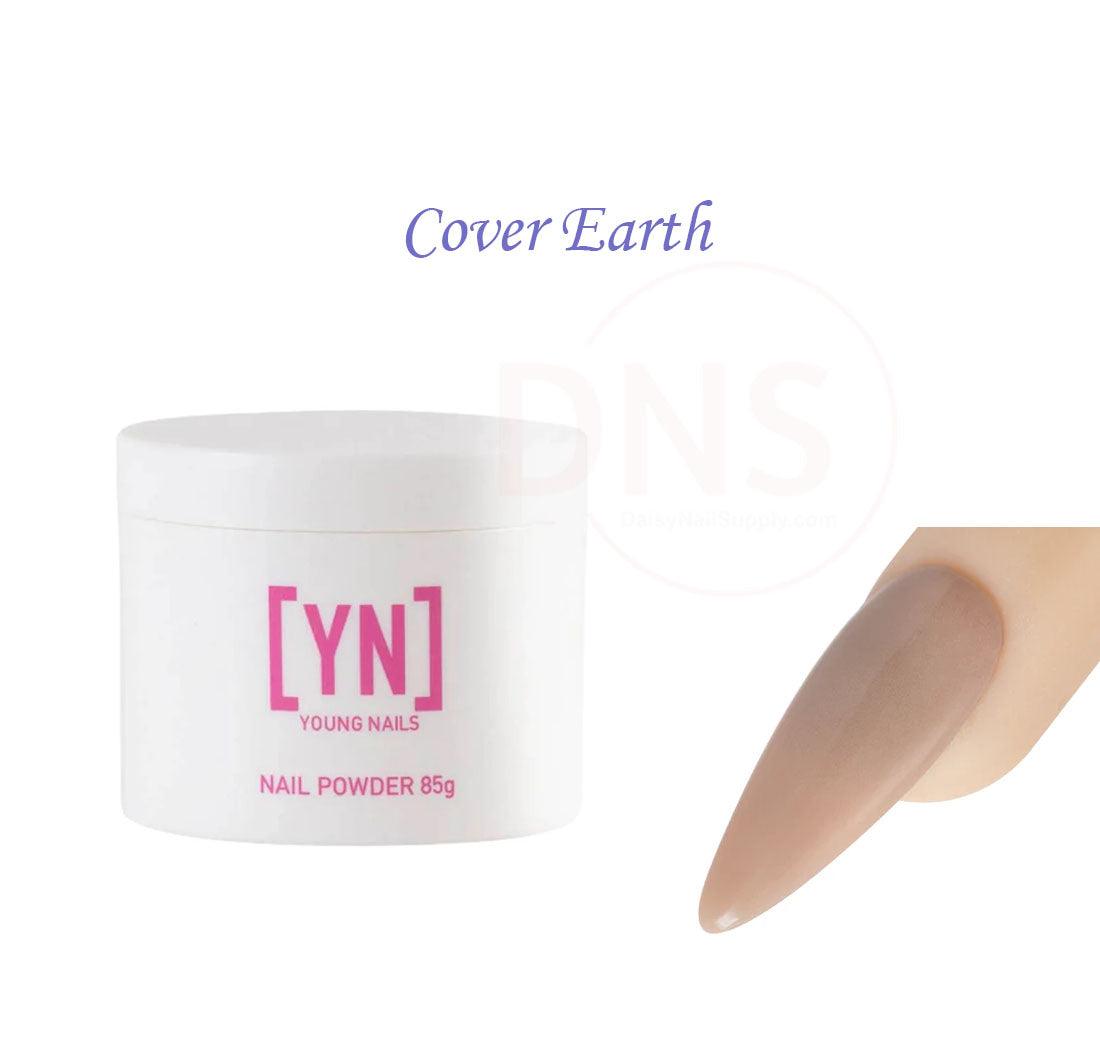 新品】Young Nails Nail Powder Cover 660g www.alberobello.se