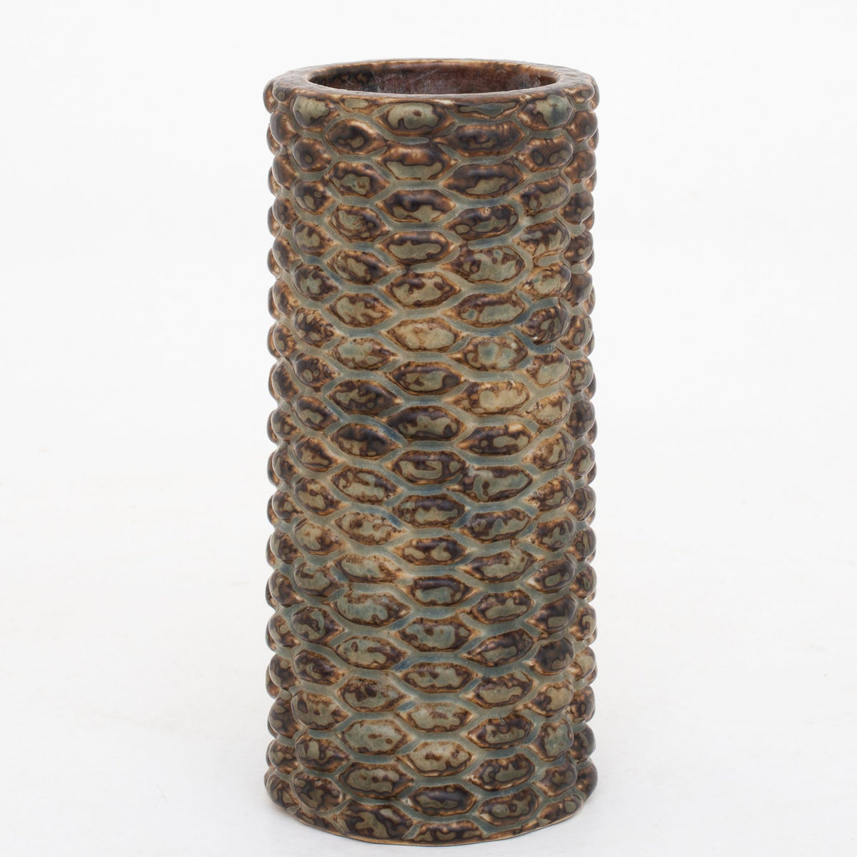 liter Allergisk terrasse Axel Salto - Vase i stentøj | KLASSIK Moderne Møbelkunst