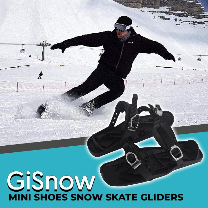 snow skate shoes