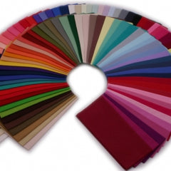 Drapes for seasonal colours