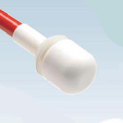 Cane Tip Ambutech Hook-on Roller