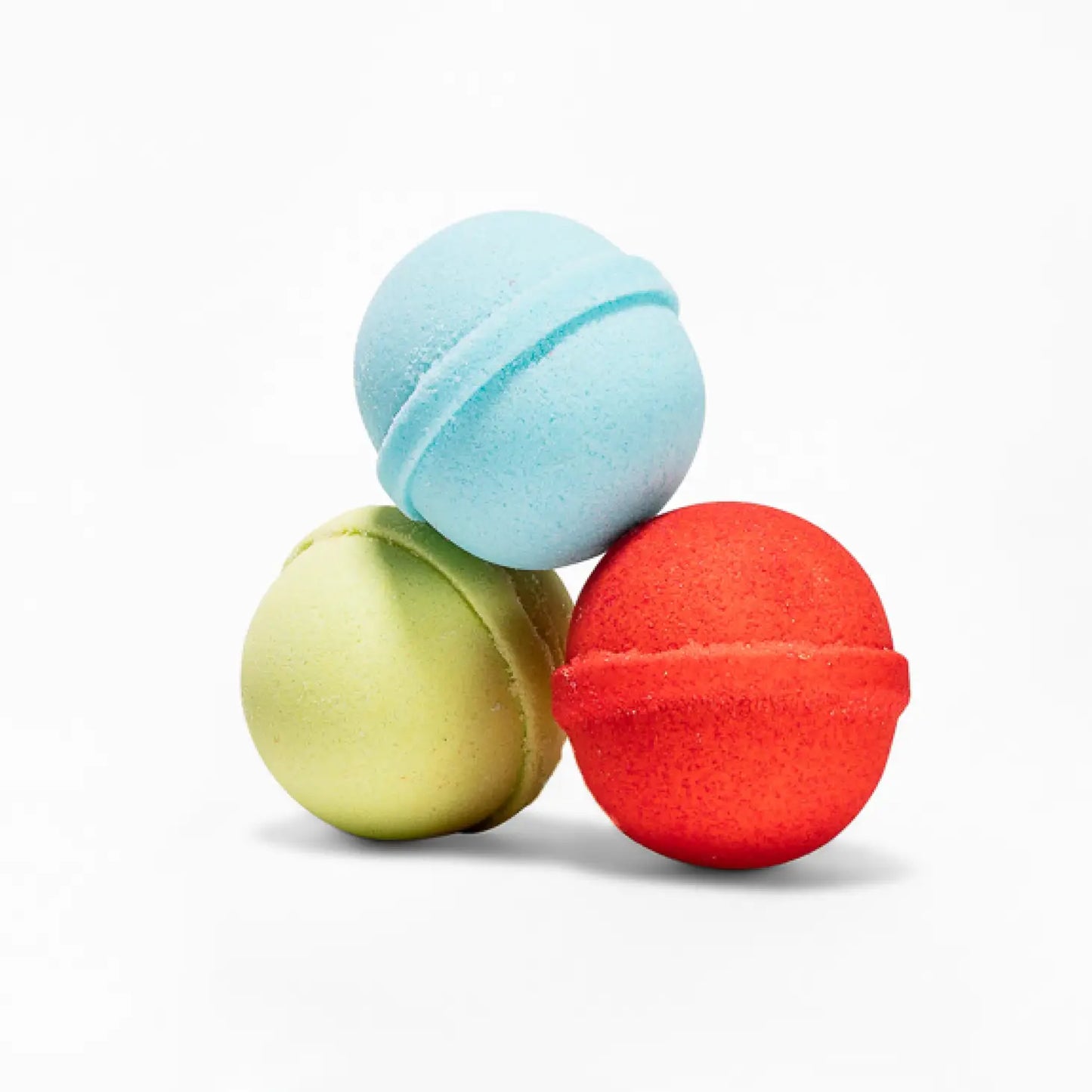 Merry Christmas! Bath Bomb Gift Set