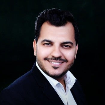 Mr. Aakash Anand - Founder Of Bella Vita Organic