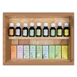 The Essential Oil Box