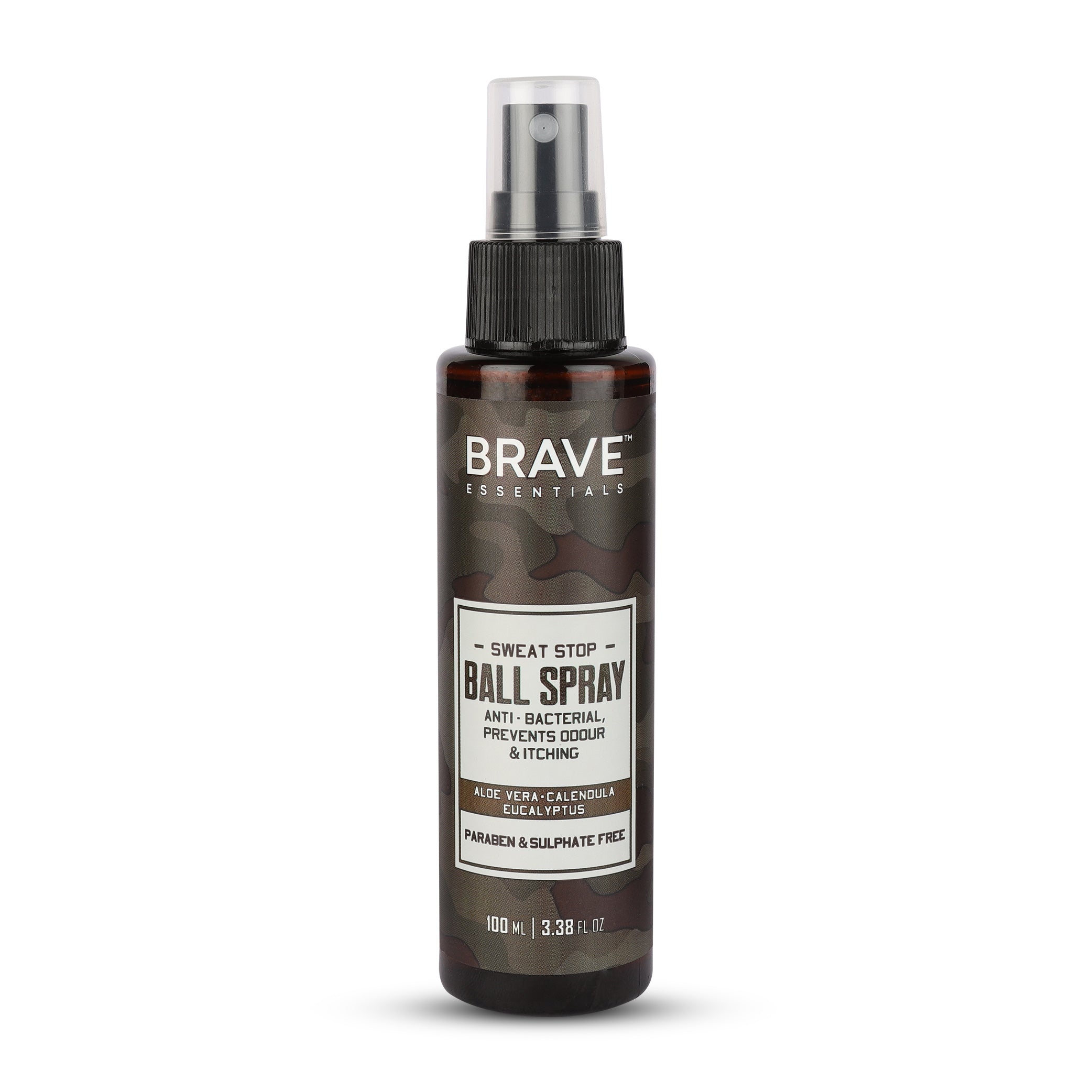 Buy Ball Sweat Spray for Men Online in India at Best Rate