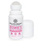 DeoWhite Underarm Whitening Natural Roll On Deodorant For Women 50 ml