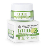 EyeLift Under Eye Cream for Dark Circles, Puffy Eyes & Wrinkles, For Men & Women 20 gm