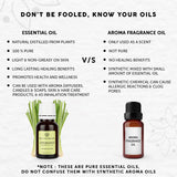 lemongrass essential oil