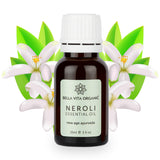 neroli essential oil