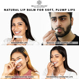 NicoBalm Natural Lip Balm