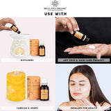 orange essential oil