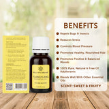 ylang ylang essential oil benefits