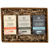 Natural Soap Box