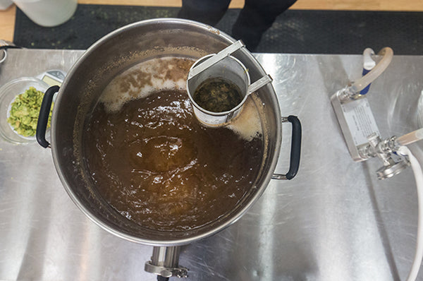 wort_boiling_BIAB_brewing