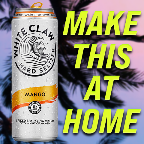 HOW TO MAKE HARD SELTZER - HARD SELTZER RECIPE – Clawhammer Supply