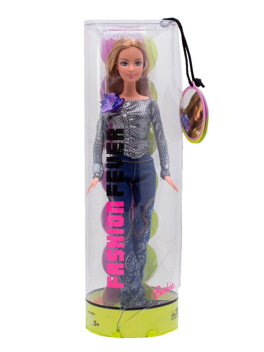 barbie doll discount online