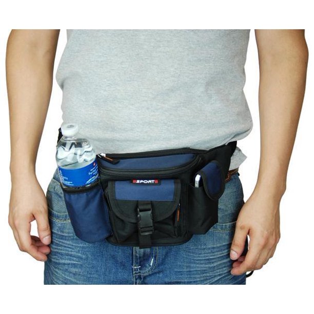 water fanny pack