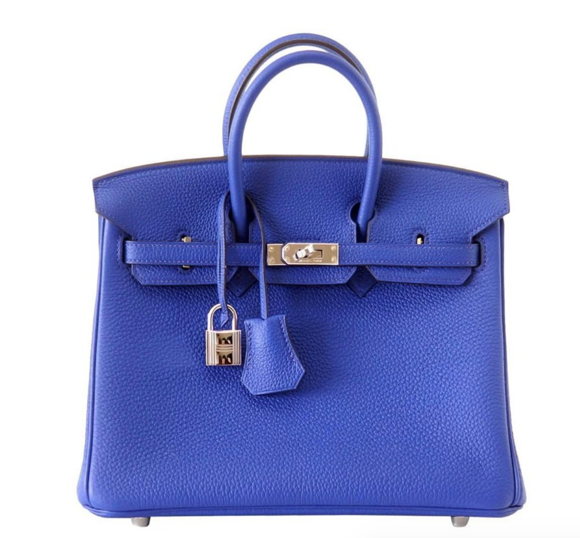 best hermes kelly color