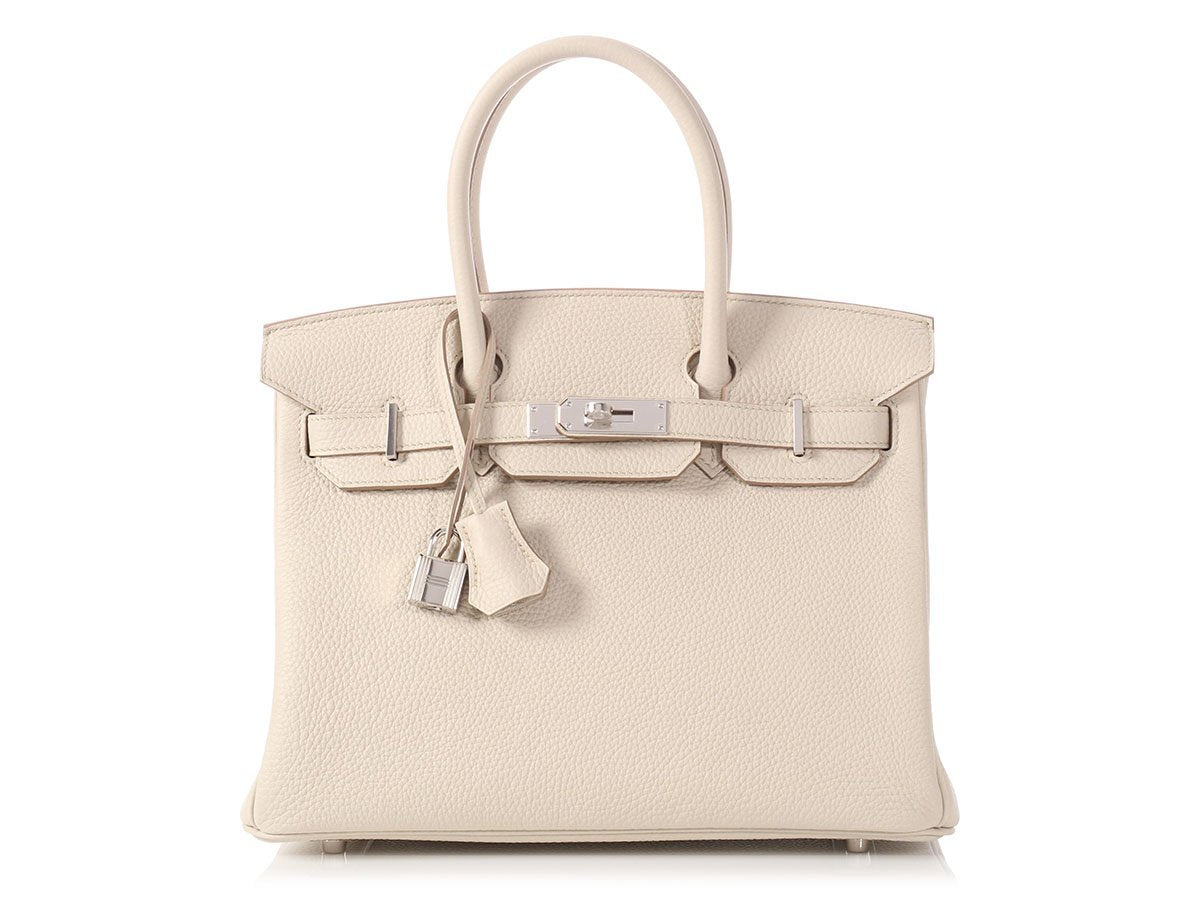 hermes beton birkin