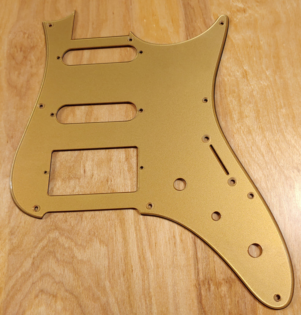 ibanez az2204 pickguard