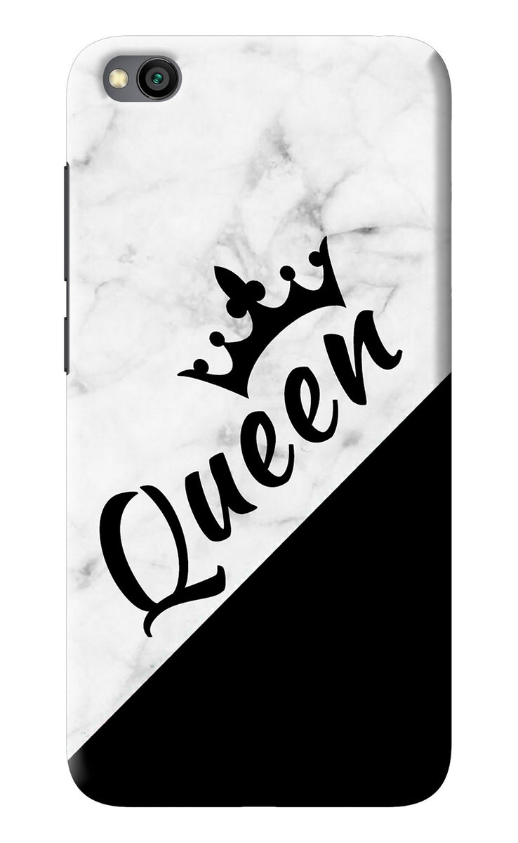 Buy Queen Redmi Go Back Covers & Cases at ?69 – Casekaro