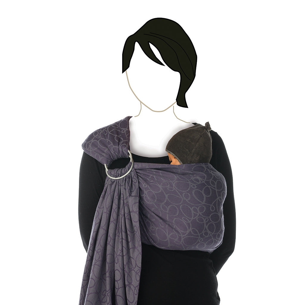 babylonia ring sling