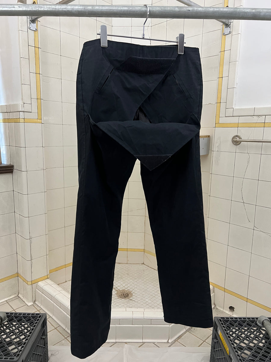 1997 Vexed Generation Front Flap Trousers - Size L – Constant