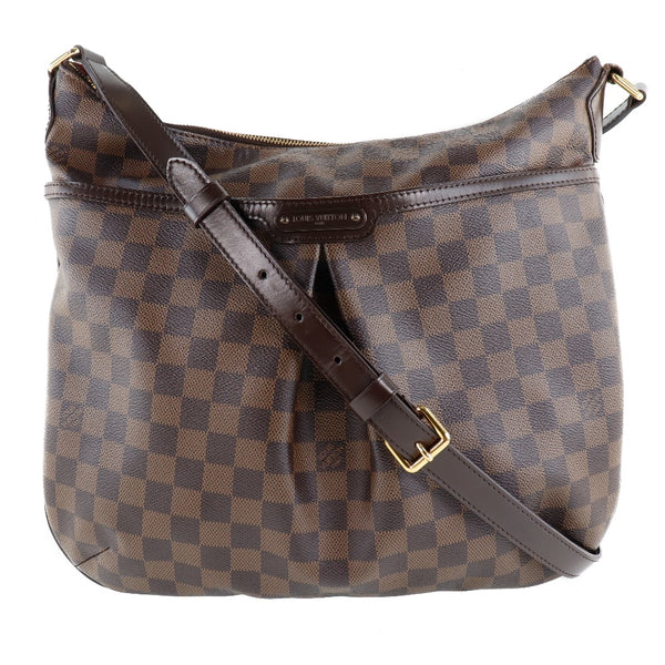 LOUIS VUITTON】ルイ・ヴィトン ブルームズベリGM N42251 ダミエ