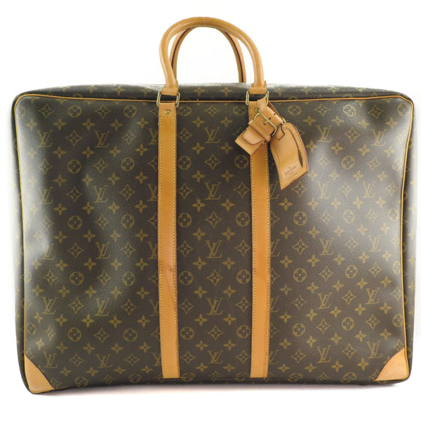 LOUIS VUITTON】ルイ・ヴィトン シリウス60 M41402 ボストンバッグ