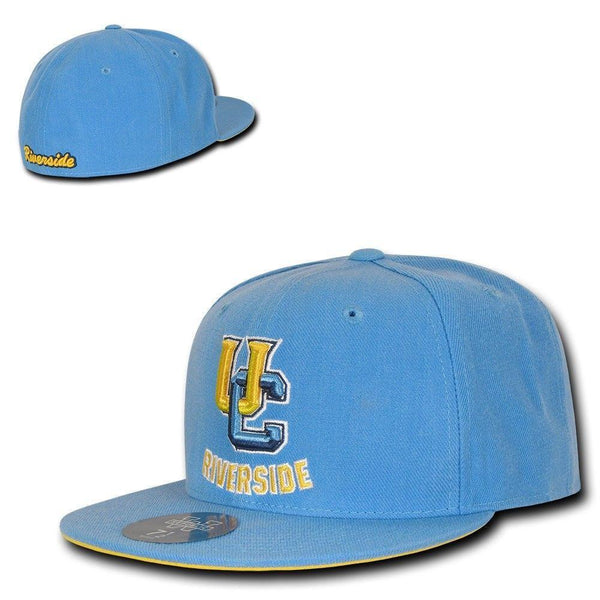NCAA University Of California Riverside College Fitted