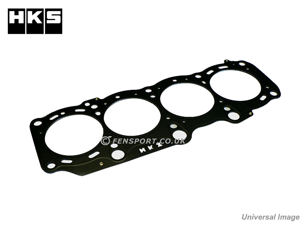 metal head gasket