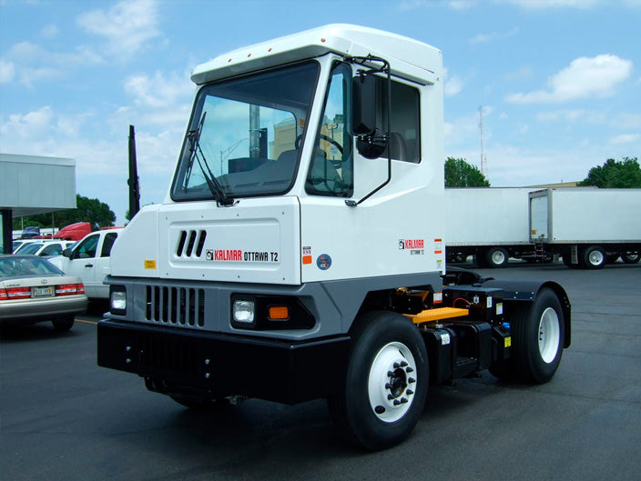 Kalmar Ottawa – T2 4x2 Off Road