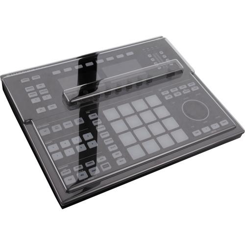 Decksaver DS-PC-MSTUDIO Cover For Native Instruments Maschine Studio