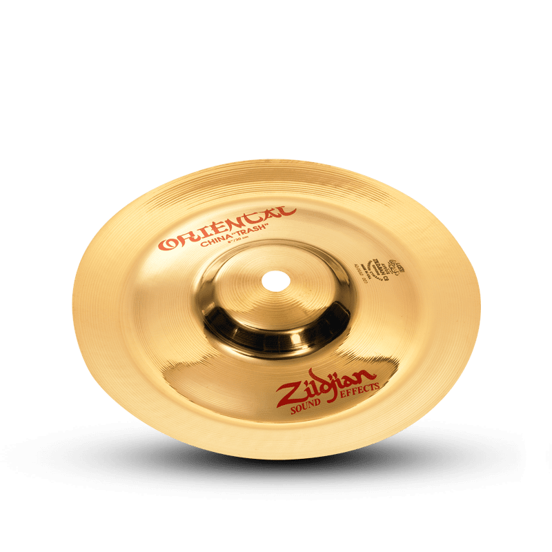 Zildjian A0612 12 Fx Oriental China Trash