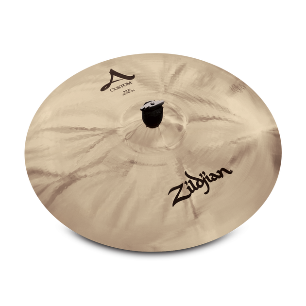 Zildjian K Custom Ride 18”-