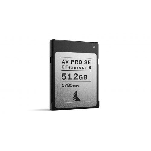 Angelbird AV PRO CFEXPRESS SE Type B - 512gb