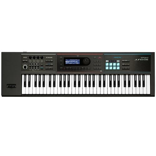 Roland JUNO-DS61 Synthesizer