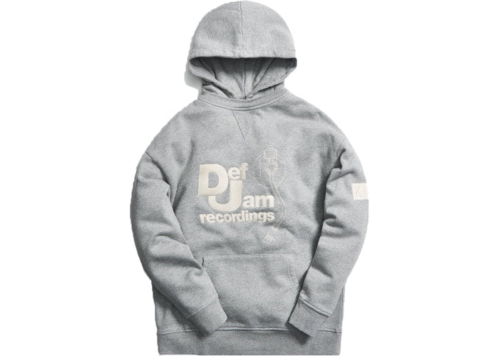 adidas def jam hoodie