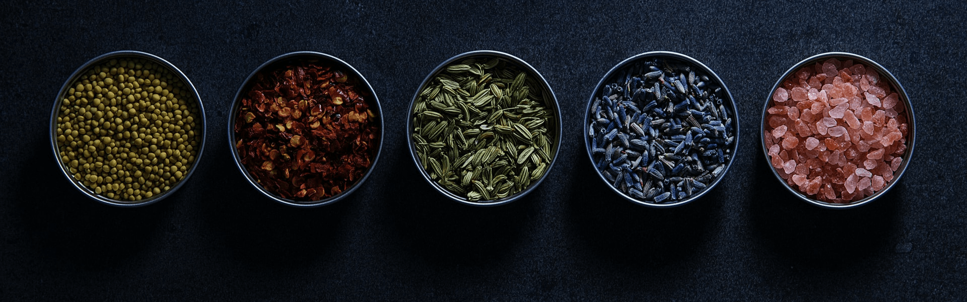 Discovering the high value spices of Meghalaya