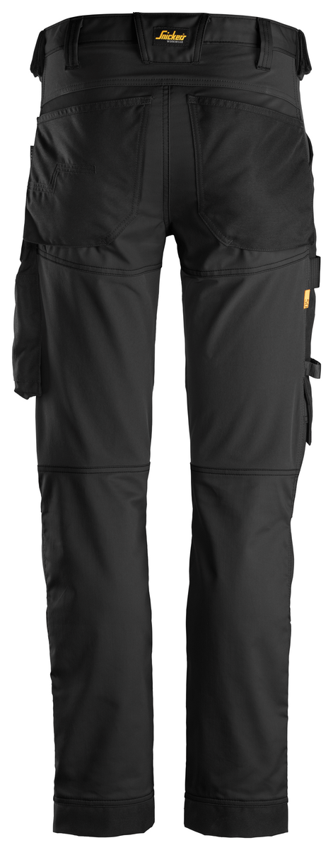 Snickers Workwear 6341 AllroundWork Work Pants | Northern Boots