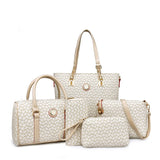 New Fashion Mother-In-Law Bag (Six-Piece Set)