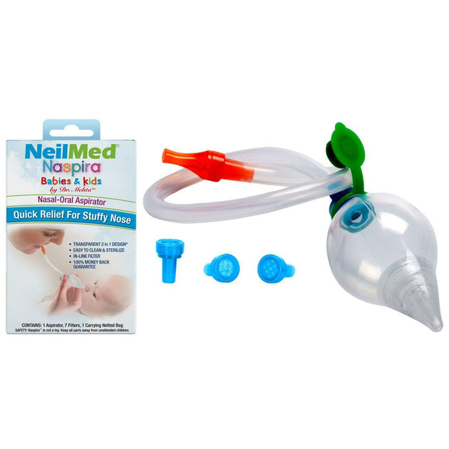 neilmed infant