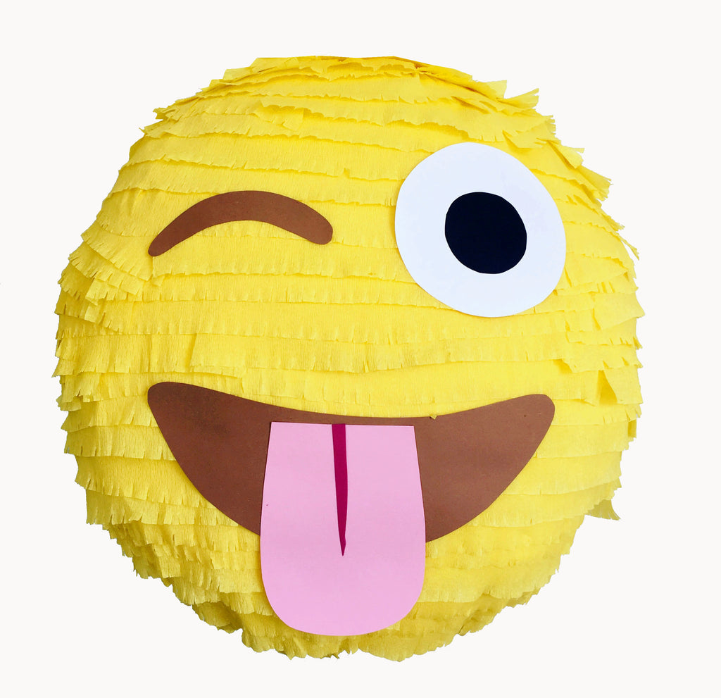 Emoji Pinata – PinatasPinatas