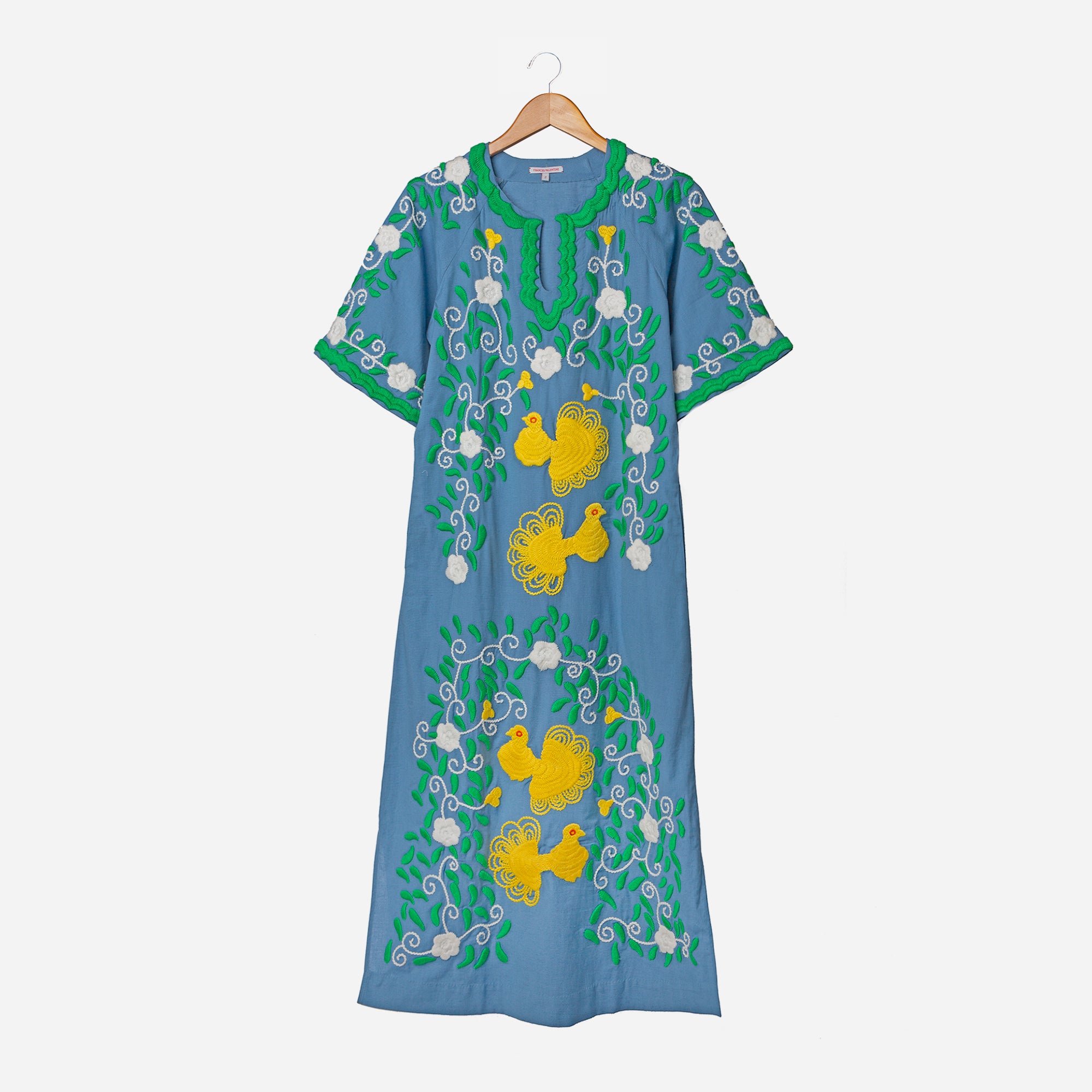 caftan dress canada