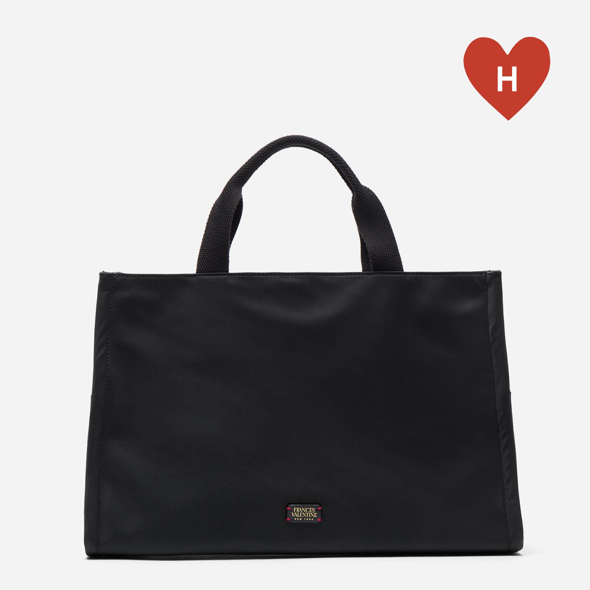 frances valentine tote