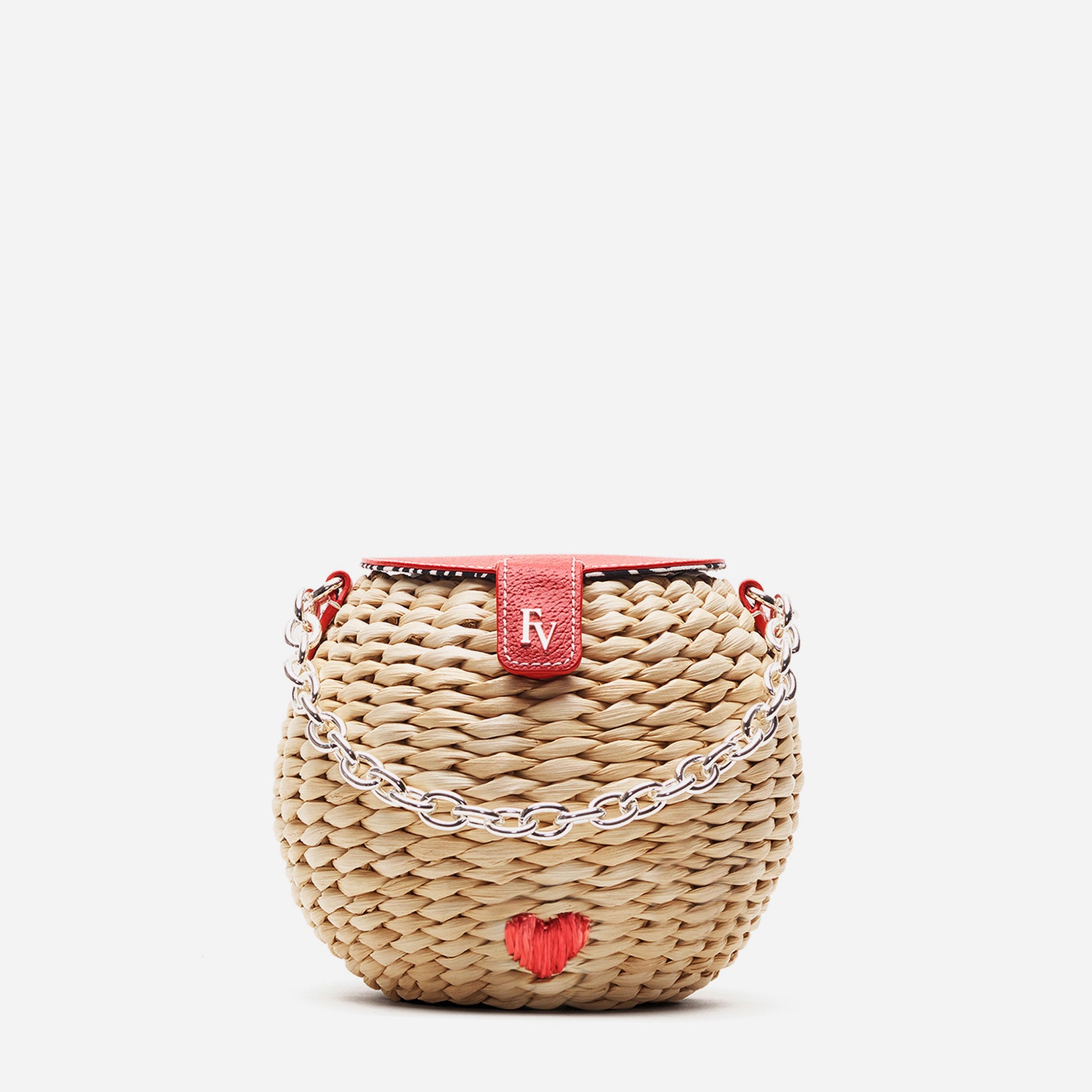Honeypot Basket Limited Edition Heart
