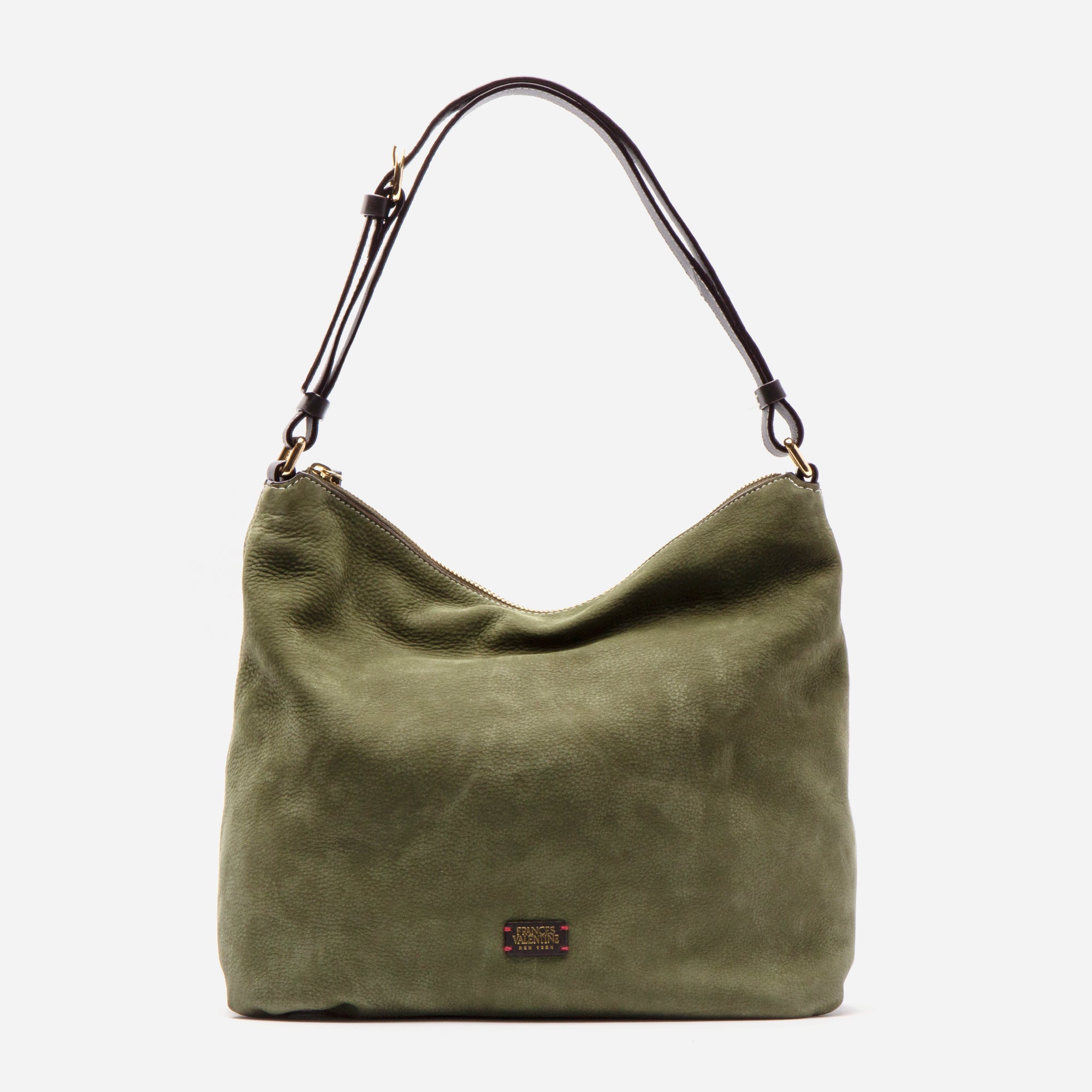 olive hobo bag