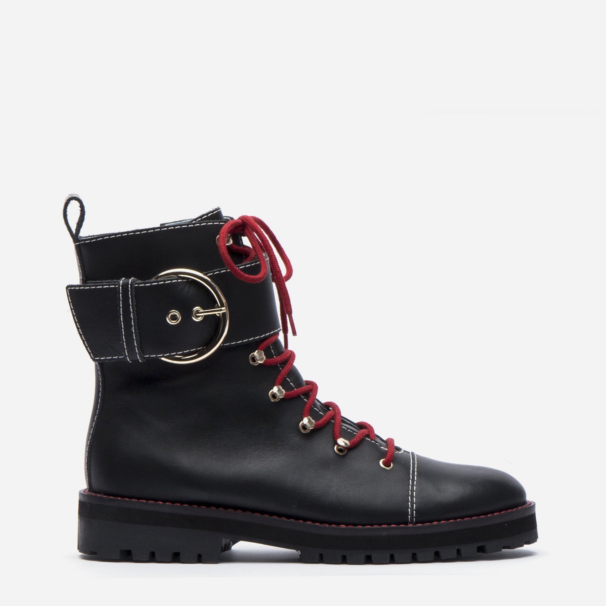 Sonny Boot Black