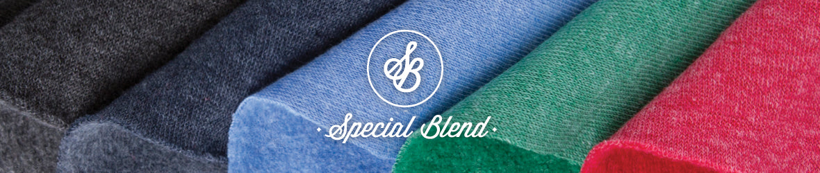 Special Blend Sweatshirt Collection | Independent Trading Company Quality Sweatshirts & Apparel
