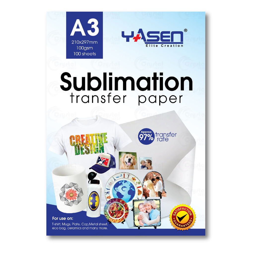 sublimation